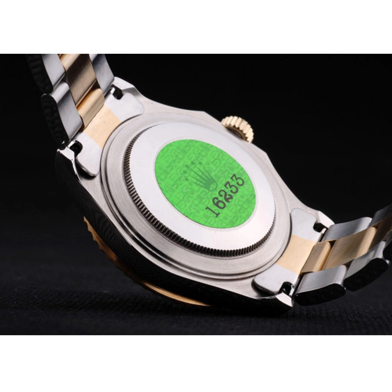 Aaa replica watch Yacht-Master-rl95 Rolex 0815